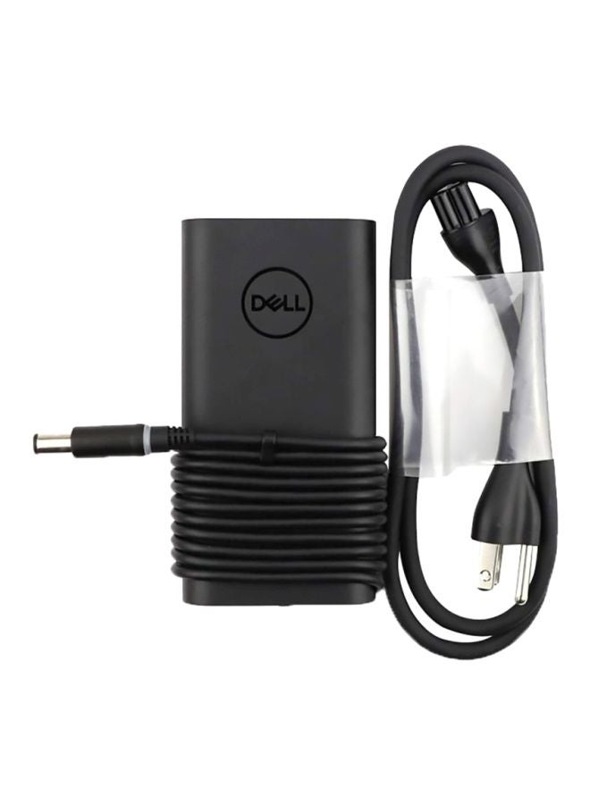 DELL AC Adapter For Dell Inspiron Black - Image 3