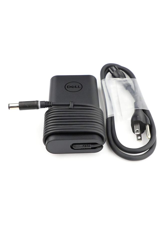 DELL AC Adapter For Dell Inspiron Black - Image 5