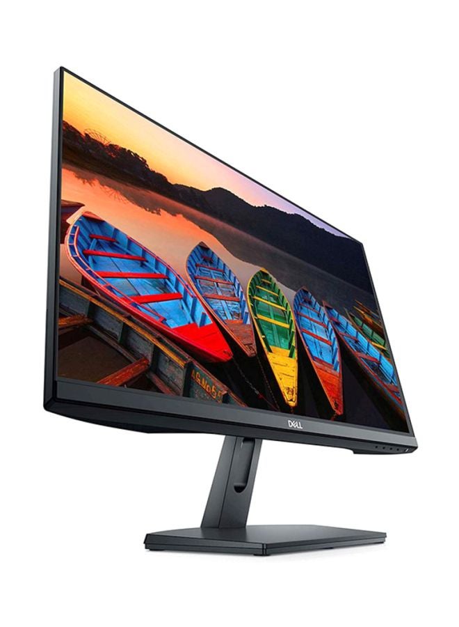 DELL SE2419H 23.5 inch IPS LED Full HD Monitor With 60Hz, Nvidia G-Sync and HDMI Black - Image 3