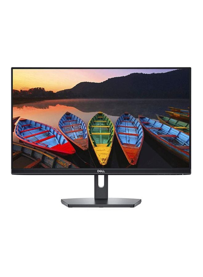 DELL SE2419H 23.5 inch IPS LED Full HD Monitor With 60Hz, Nvidia G-Sync and HDMI Black - Image 1