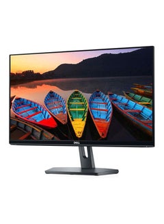 ديل SE2419H 23.5 inch IPS LED Full HD Monitor With 60Hz, Nvidia G-Sync and HDMI Black  - Image 4