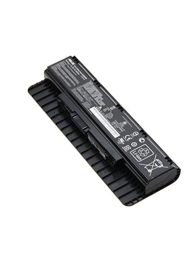 أسوس بطارية بديلة للابتوب أسوس Rog G551JW-CN080H 5200.0 mAh أسود  - Image 1