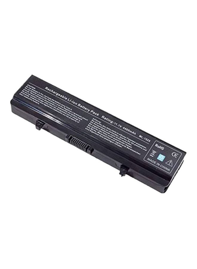 DELL Replacement Laptop Battery For Dell XPS M1330 Black 