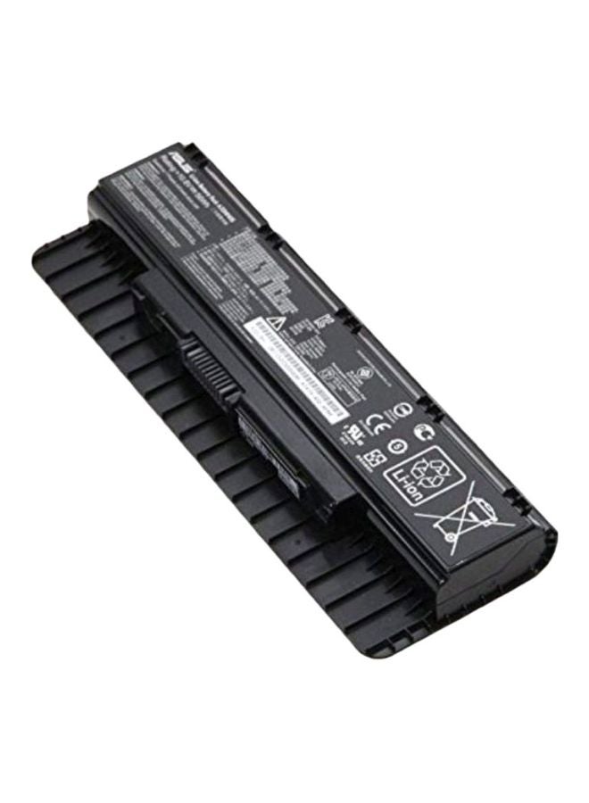 أسوس بطارية بديلة للابتوب أسوس ROG GL551 أسود  - Image 1