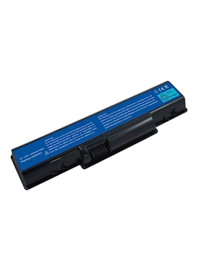 Acer Replacement Laptop Battery For Acer D725 Black - Image 1