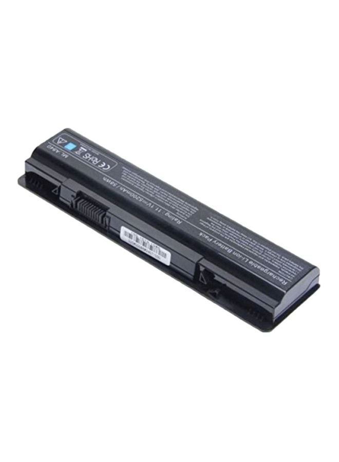 DELL Replacement Laptop Battery For Dell Vostro 1015 Black - Image 1