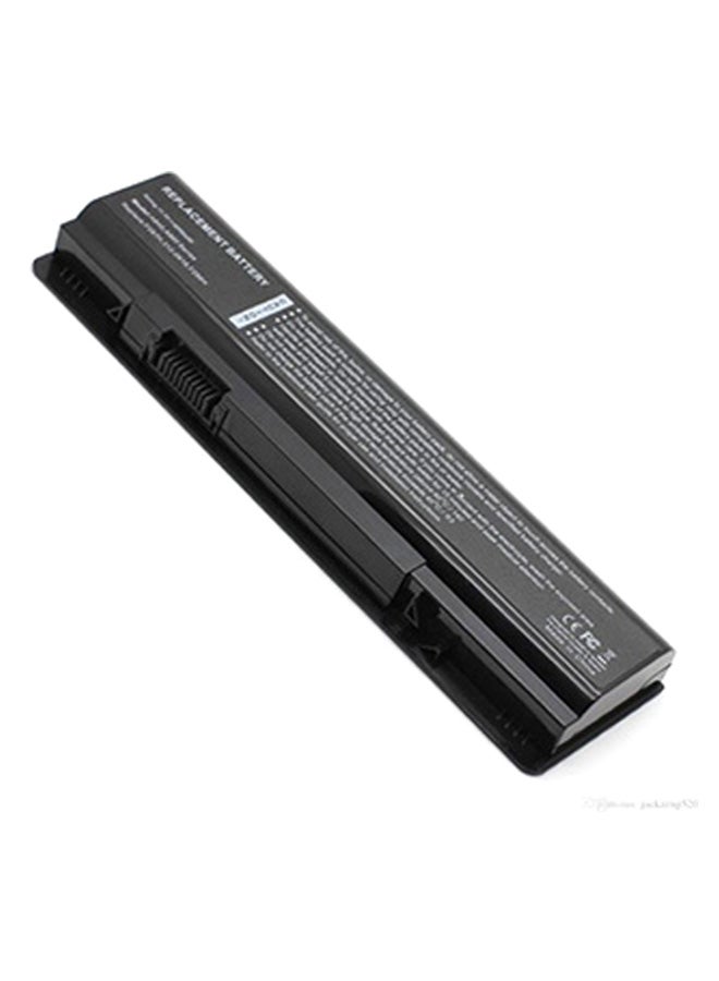 DELL Replacement Laptop Battery For Dell Vostro 1015 Black - Image 2