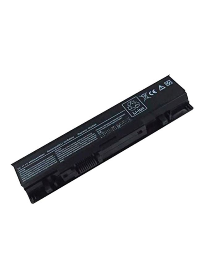 DELL Replacement Laptop Battery For Dell Studio 1535 Series Black - Image 1