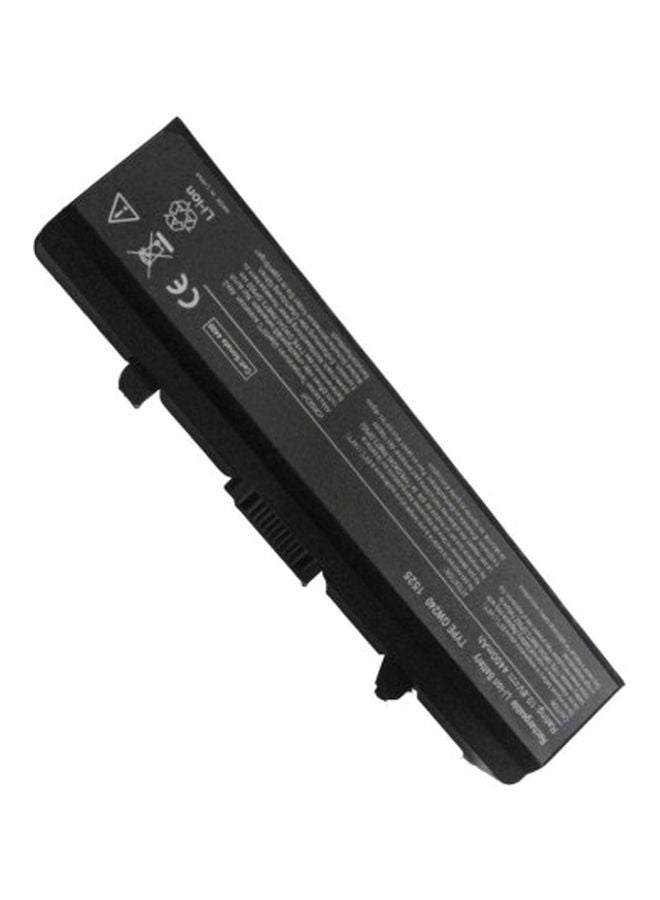 DELL Replacement Laptop Battery For Dell Studio 1535 Series Black - Image 2