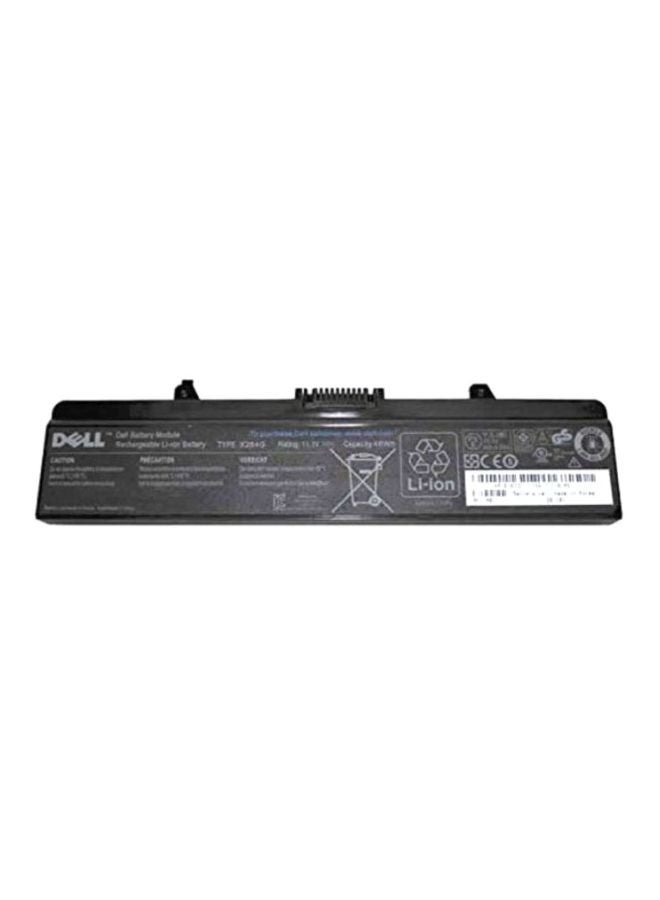 DELL 4800.0 mAh Replacement Battery For Dell X284G Black