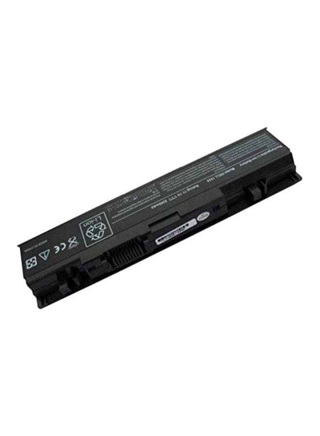 DELL Replacement Laptop Battery For Dell Studio 15/1535/1555/1557 Black