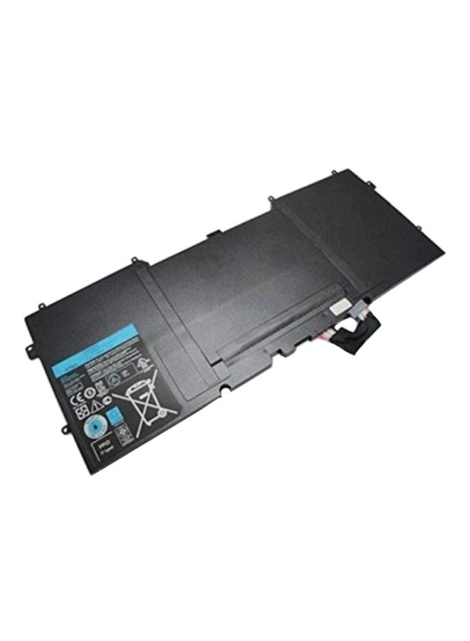 DELL Replacement Laptop Battery For Dell Laptop Black