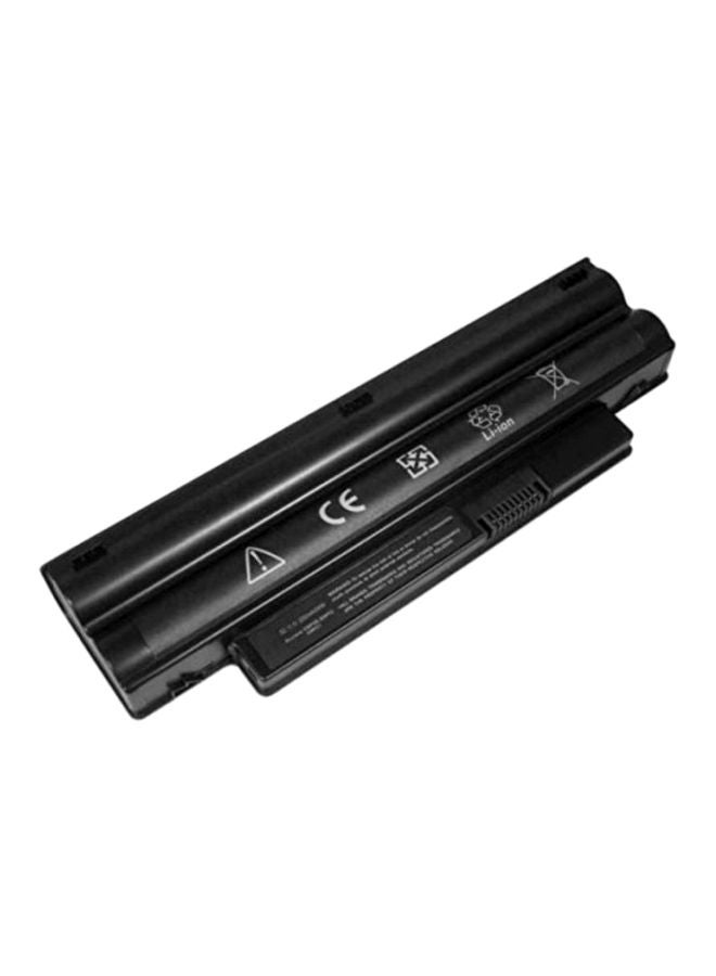 DELL 2200.0 mAh Replacement Laptop Battery For Dell Inspiron 1012, 312-0966 Black 