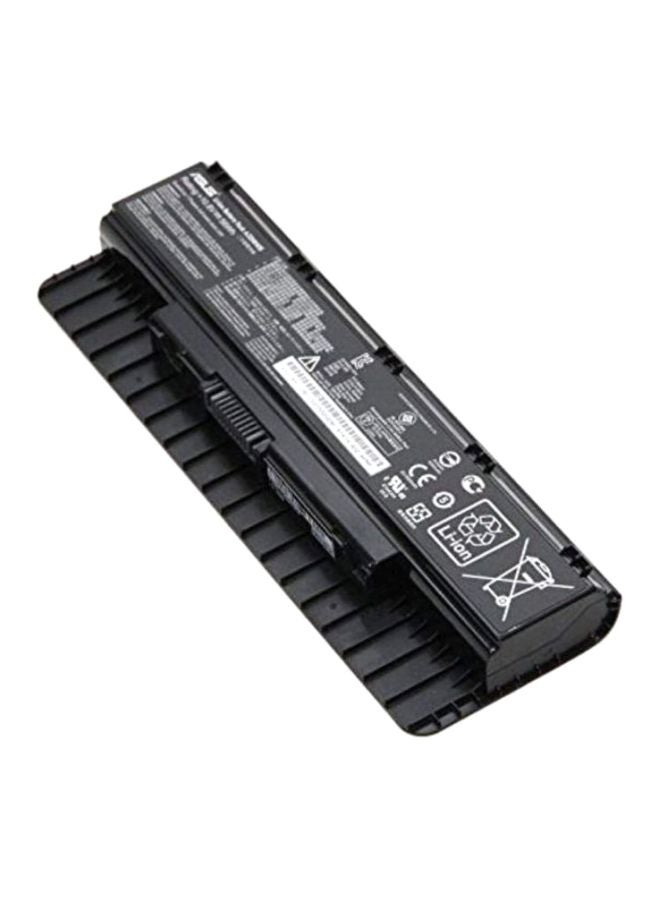 أسوس بطارية بديلة للابتوب ROG G551JM-DM169H 5200.0 mAh أسود  - Image 1
