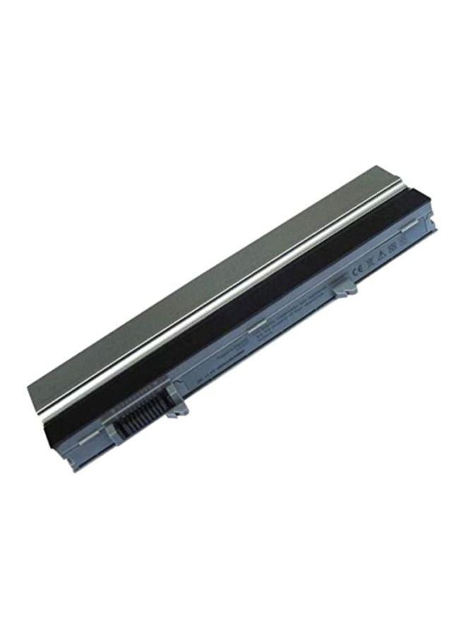 DELL Replacement Laptop Battery For Dell Latitude E4300 Black/Grey - Image 1