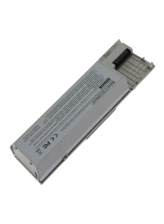 DELL Replacement Laptop Battery For Dell PC764-TC030 Grey - Image 2
