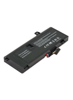 DELL Replacement Laptop Battery For Dell Alienware 14 Grey  - Image 4