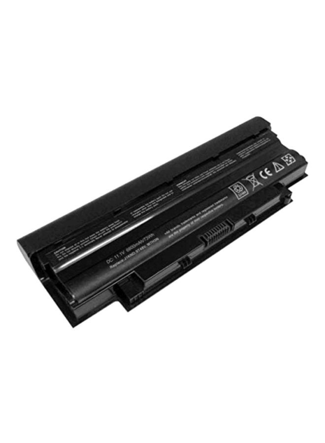 DELL Replacement Laptop Battery For Inspiron N4010h Black