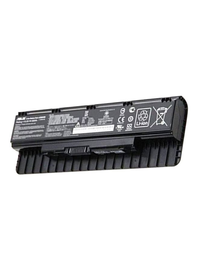 أسوس بطارية بديلة للابتوب أسوس G771JM-T4039D أسود  - Image 1