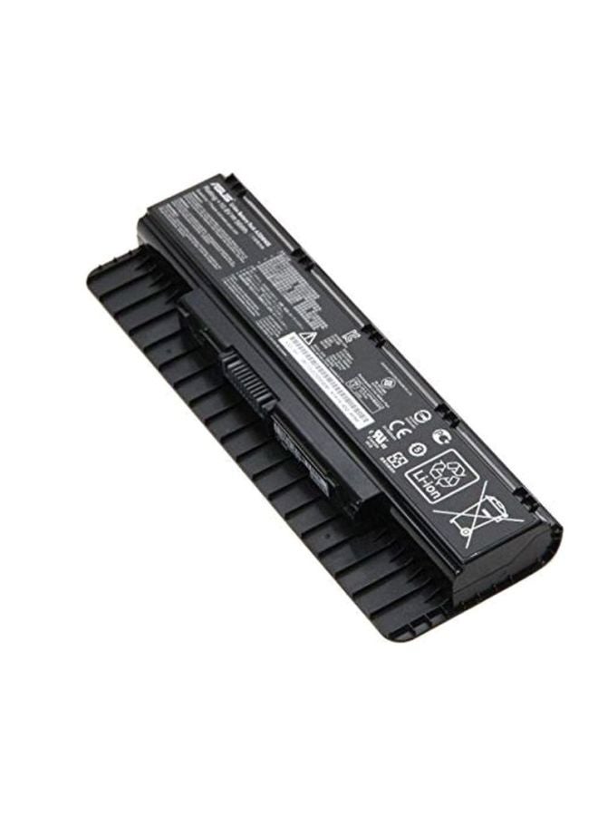 أسوس بطارية بديلة لسلسلة لابتوب أسوس ROG G551JM 5200.0 mAh أسود  - Image 1