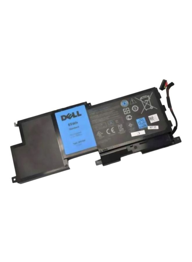 DELL Replacement Battery Dell XPS 15 L521X Black