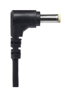 Acer AC Powered Charging Adapter For Acer Laptop Black  - Image 3