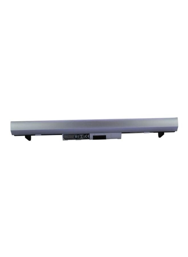 Replacement Laptop Battery For HP ProBook Black/Silver