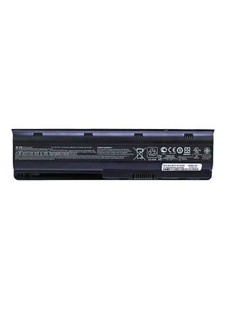 Replacement Laptop Battery For HP MU06 Black - v1596712572/N32068120A_1