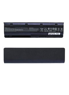 HP Replacement Laptop Battery For HP MU06 Black  - Image 2
