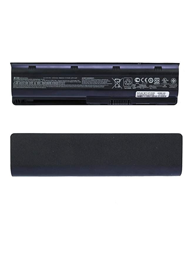 HP - Replacement Laptop Battery For HP MU06 Black - Image 1