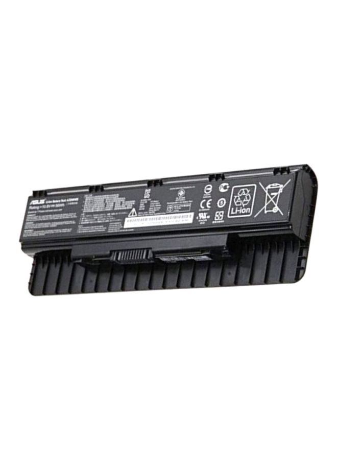 أسوس - بطارية بديلة للابتوب أسوس G551JM-DM053H أسود - Image 1