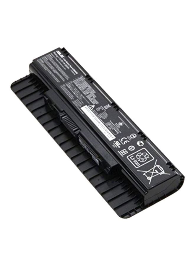 أسوس بطارية بديلة للابتوب أسوس من سلسلة G551 5200.0 mAh أسود  - Image 1
