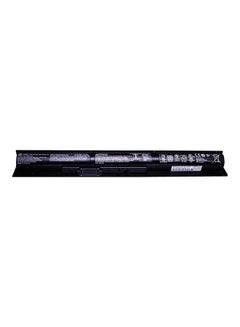 HP 2950.0 mAh Replacement Laptop Battery For HP For HP 440/756743-001/756478-421/756744-001/756745-001/VI04 Black  - Image 1