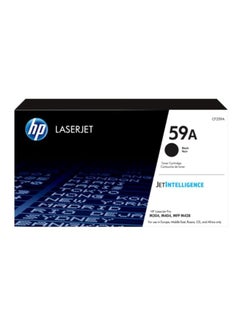HP Jet Intelligence Toner Cartridge For HP Laserjet Printers 59A Black  - Image 2