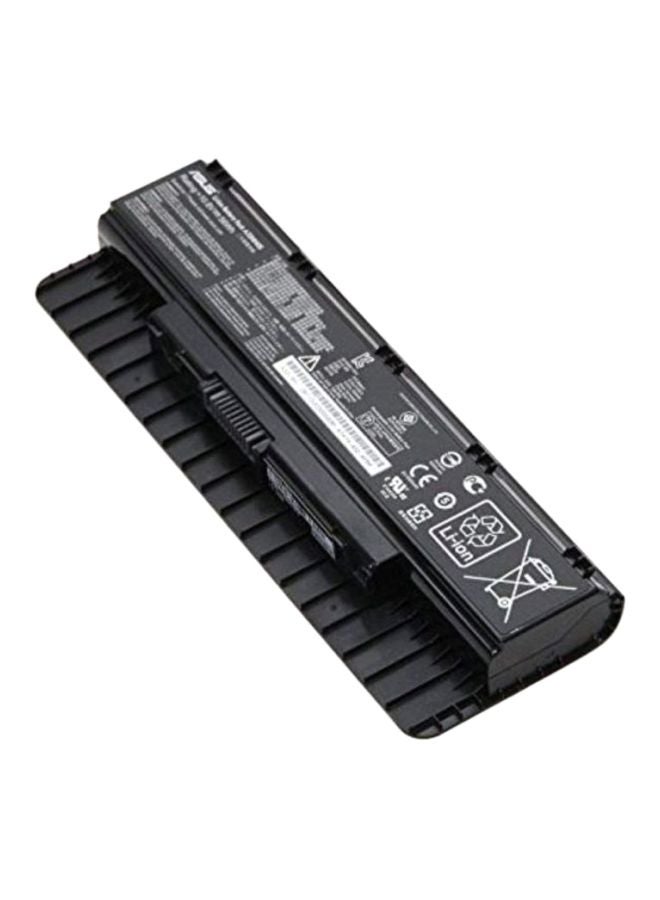 أسوس بطارية بديلة للابتوب أسوس روج 5200.0 mAh أسود  - Image 1