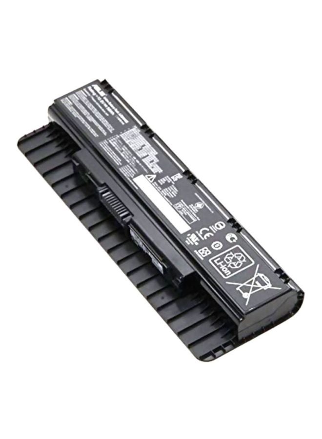 أسوس بطارية بديلة للابتوب أسوس G551J 5200.0 mAh أسود 