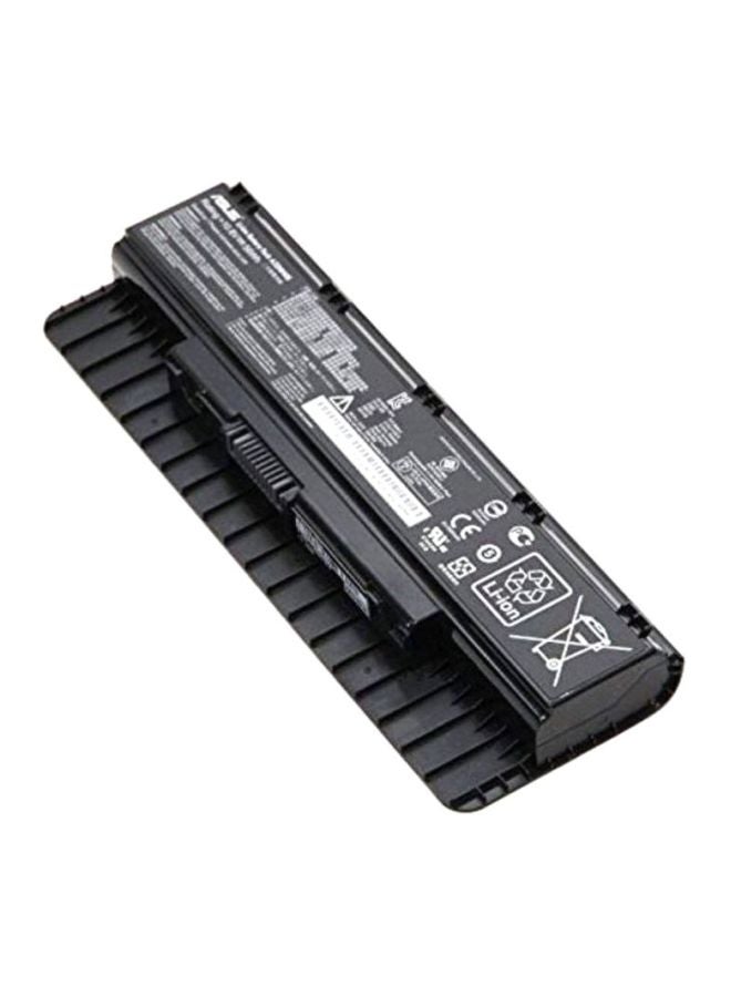 أسوس بطارية بديلة للابتوب أسوس روج G551JK-CN302H أسود 