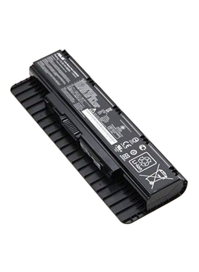 أسوس بطارية بديلة للابتوب أسوس روج G551JM‏-DM052H أسود 
