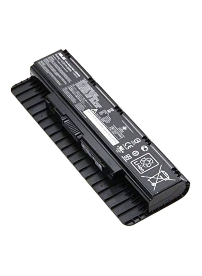 أسوس - بطارية بديلة لسلسلة لابتوب أسوس ROG G771 أسود - Image 1