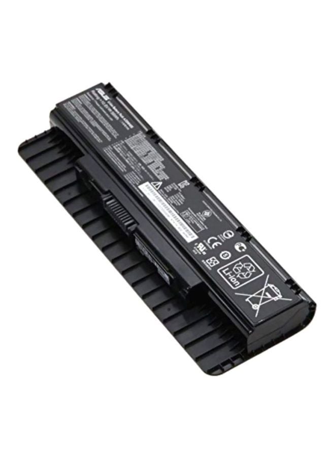 أسوس بطارية بديلة للابتوب أسوس ROG G771 7800.0 mAh أسود 