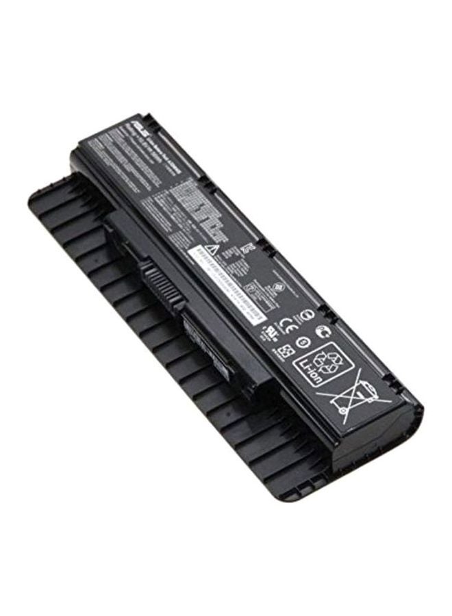 أسوس بطارية بديلة للابتوب أسوس G771JK أسود 