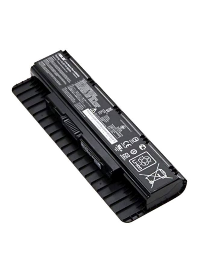 ASUS Replacement Laptop Battery For ROG G771JW-T7115H Black