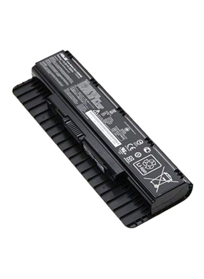 أسوس بطارية بديلة للابتوب أسوس ROG GL551JW-AH71 أسود 