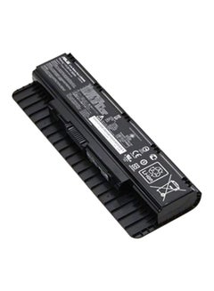 أسوس بطارية بديلة لجهاز أسوس ROG GL551JX أسود  - Image 3