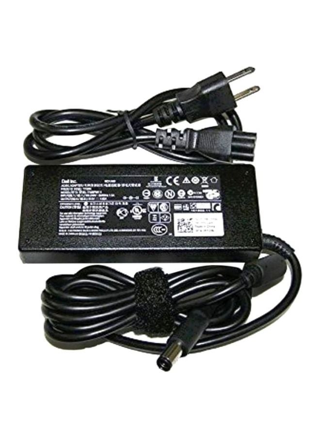 ديل محول تيار متردد بديل لجهاز ديل MK947/ 0MK947 ذي التصميم النحيف أسود - Image 1