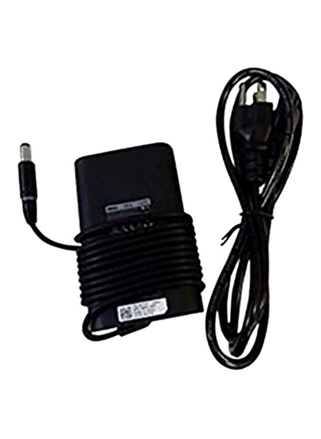 ديل محول تيار متردد بديل للابتوب ديل إنسبايرون لاتيتيود أسود