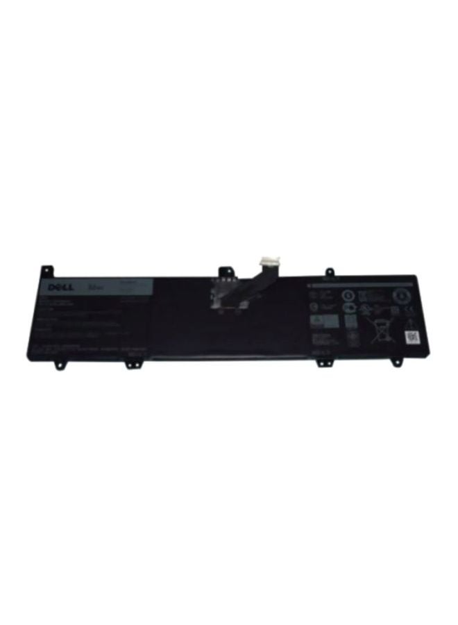 DELL - Replacement Laptop Battery For Dell Inspiron 11 3162 3164 3168 Black - Image 1