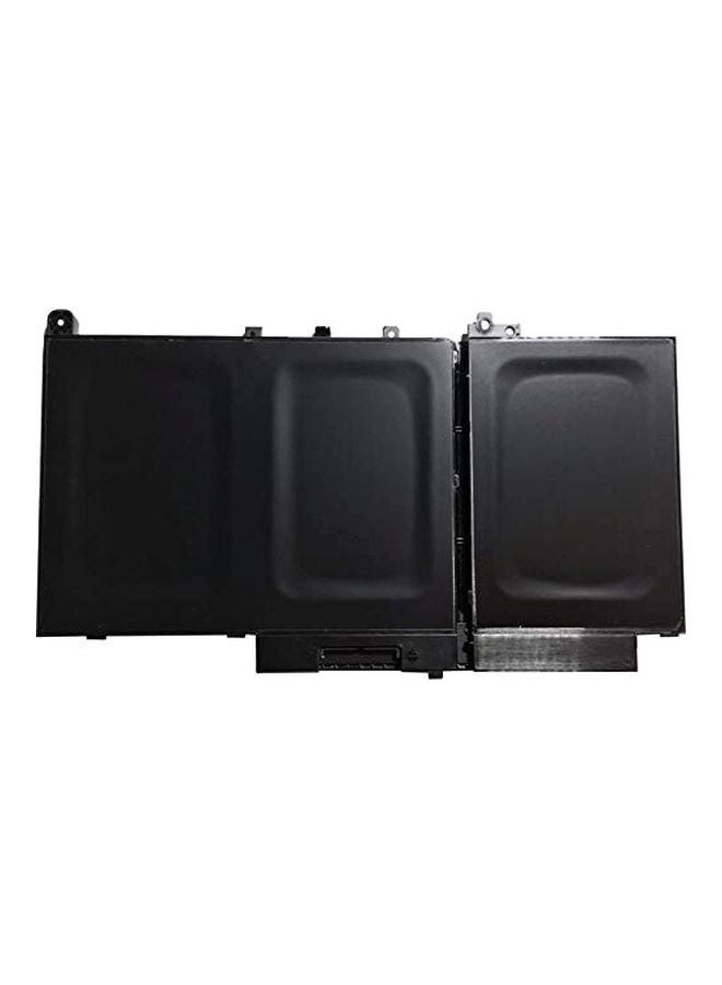 DELL Replacement Laptop Battery For Dell Latitude E7470/E7270 Black - Image 2