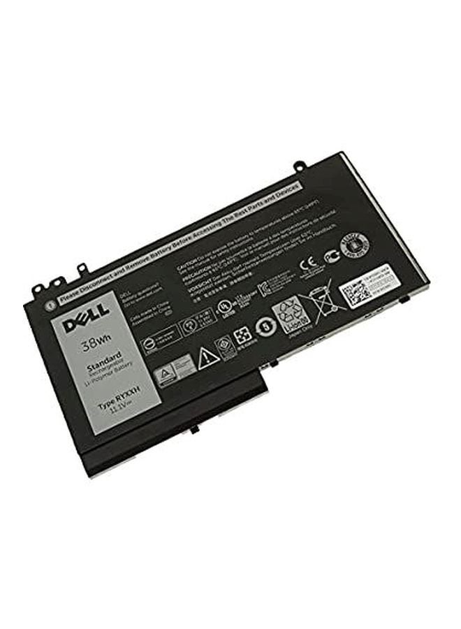 DELL 3423.0 mAh Replacement Laptop Battery For Dell Latitude Black - Image 2