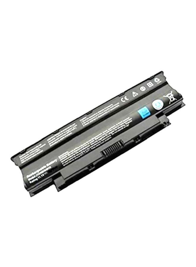 DELL Replacement Laptop Battery For Dell Inspiron Series Black